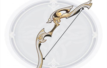 原神落霞弓适合谁 原神落霞弓搭配介绍