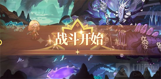 纯白和弦新鲜试玩 与美少女的歌剧冒险