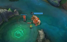 英雄联盟手游3.2更新时间 英雄联盟手游3.2版本什么时候更新