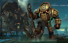 英雄联盟手游3.2版本新英雄大全 3.2版本新英雄有哪些