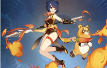 原神香菱充能要求是多少 香菱充能要求一览