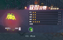 魔力宝贝旅人宠物捕捉位置大全 宠物捕捉位置坐标一览