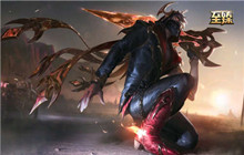 英雄联盟至臻2.0泰隆上线 至臻2.0泰隆一览