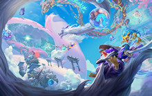 金铲铲之战龙蛋玩法攻略 龙蛋玩法机制一览