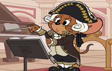 猫和老鼠音乐家杰瑞&middot;皇家乐师上线 音乐家杰瑞福利一览