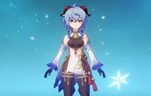 原神角色强度排行2.7 2.7版本最强角色一览