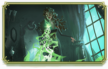 哈利波特魔法觉醒篝火旁的身影10星攻略 篝火旁的身影怎么10星