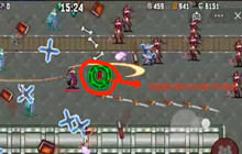 地下城割草暗殿骑士隐藏属性是什么 暗殿骑士隐藏属性介绍