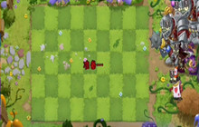 植物大战僵尸2童话森林第七关攻略 童话森林第七关怎么过