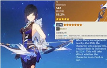 原神纯水队夜兰带什么圣遗物 纯水队夜兰圣遗物选择