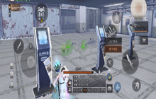 明日之后地窖感应门怎么通关 地窖感应门通关攻略