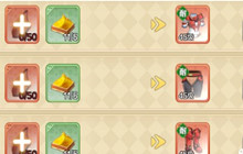 龙之国物语套装选择推荐 新手套装怎么选择