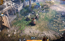 黑色沙漠森林伪装服在哪 森林伪装服使用方法