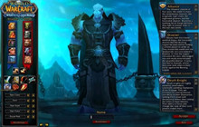 魔兽世界怀旧服wlk什么职业好 WLK首发职业推荐