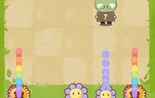 花花僵尸小游戏攻略 新手高分技巧推荐分享