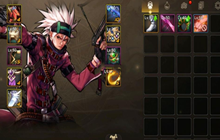 dnf手游韩服弹药专家前期武器推荐 弹药专家武器选择