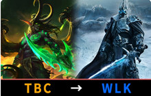 魔兽世界怀旧服wlk什么职业好 wlk职业选择推荐