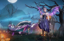 王牌竞速复仇者称号怎么获得 复仇者称号怎么刷