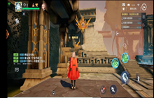 诺亚之心战斗试炼攻略 战斗试炼怎么过