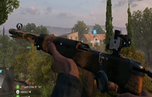 和平精英m1a1卡宾步枪介绍 m1a1卡宾步枪一览