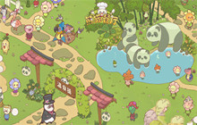 熊猫餐厅自动采集怎么开启 自动采集开启方式