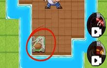 别惹农夫电视恶灵解锁方式 电视恶灵怎么解锁