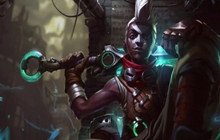 英雄联盟手游艾克出装推荐 艾克怎么出装最好