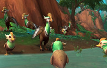 魔兽世界9.25团本装备商人介绍 9.25团本装备商人分析