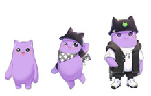 QQ飞车手游奇趣喵星宠物一览 技能与获取方式详解