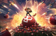 英雄联盟手游无限乱斗开放时间2022 无限乱斗端午节