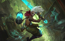 英雄联盟手游真眼在哪里买 真眼怎么买