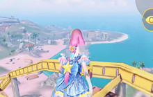 和平精英独舞天鹅什么时候上架 价格多少