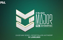 CSGOmajor2022赛程大全 2022major赛程一览