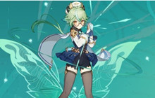 原神鹿野院平藏可以替换砂糖吗 鹿野院与砂糖选择