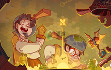 咸鱼之王麦团怎么获得 麦团获取方法一览