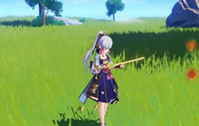 原神有香自西来没放角色是什么情况 怎么解决比较好