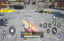 武侠乂手游连招新思路2022 全新连招玩法解析