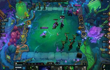 金铲铲之战执法斗毒阵容推荐 执法斗毒阵容选择