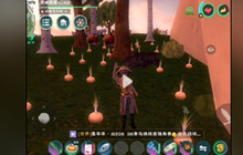 创造与魔法炸洋葱圈怎么做 炸洋葱圈制作攻略