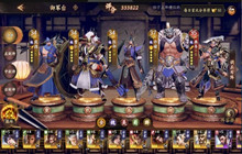 乱世逐鹿手游蜀国阵容推荐 蜀国阵容分析