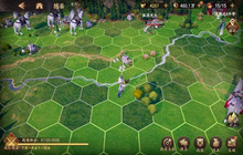 乱世逐鹿手游攻城略地怎么玩 攻城略地攻略一览