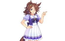 赛马娘手游目白善信事件怎么选 目白善信事件选择攻略