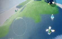 光遇海洋节先祖位置2022 海洋节先祖在哪