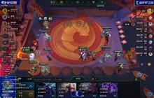 金铲铲之战高校杯夺冠阵容分析 高校杯夺冠阵容一览