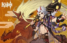 原神一斗二命有必要吗 一斗二命必要性分析