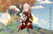 原神万叶是人权角色吗 万叶是不是人权角色