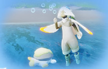 光遇海洋节攻略2022 海洋节活动玩法一览