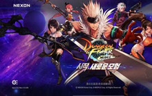 dnf手游韩服搬砖刷哪个图 搬砖刷图推荐大全