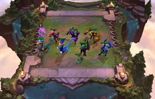 云顶之弈s7龙神阵容推荐 S7龙神阵容怎么样