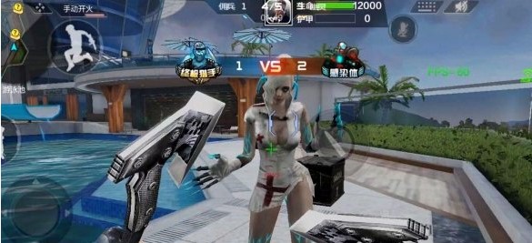 cf手游vip1-9价格表大全 vip1-9都需要多少钱